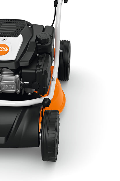 STIHL kosiarka mulczująca benzynowa RM 2 RT - zdjęcie 6