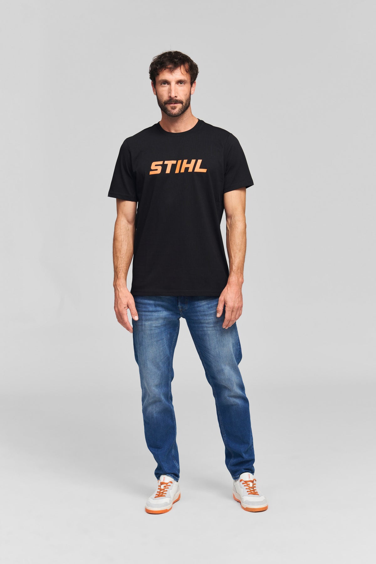 STIHL T-shirt MSA 300 (XL) - zdjęcie 5