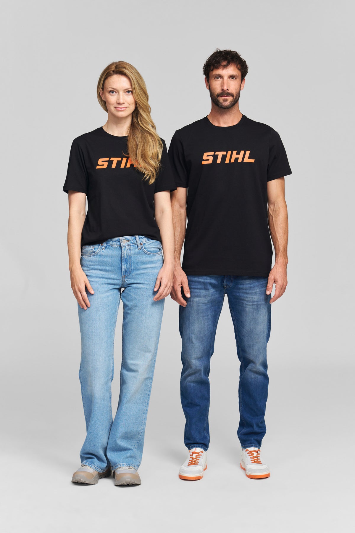 STIHL koszulka MSA 300, rozmiar L - zdjęcie 7