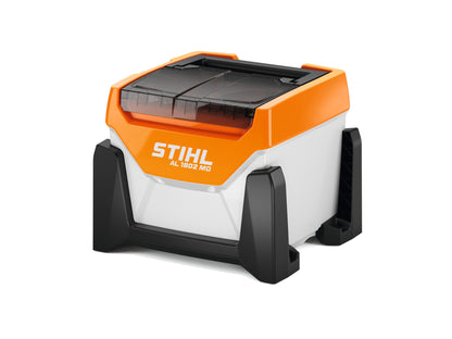 STIHL szybka ładowarka AL 1802 MO do systemu AP