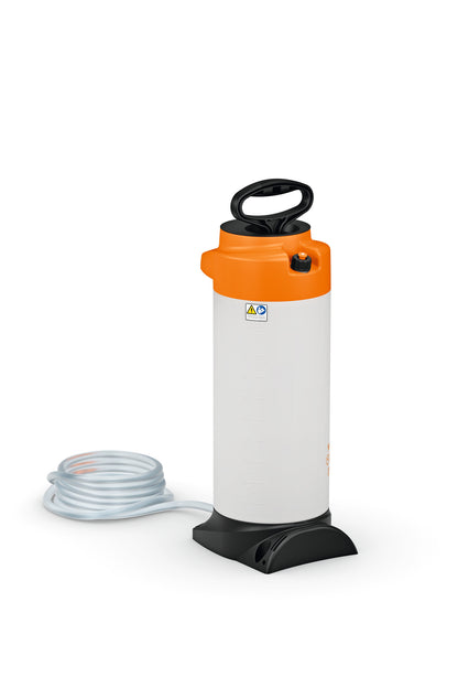 STIHL zbiornik ciśnieniowy na wodę 10 l - zdjęcie 2