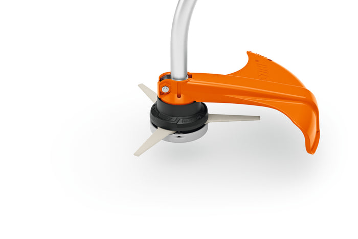 STIHL osłona do głowic żyłkowych i PolyCut Ø 420 mm, do FS 38/40