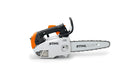 STIHL pilarka łańcuchowa do pielęgnacji drzew MS 151 TC-E, 30 cm (benzynowa)
