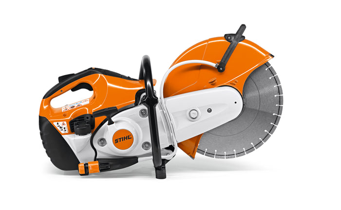 STIHL przecinarka spalinowa TS 420, tarcza 350 mm