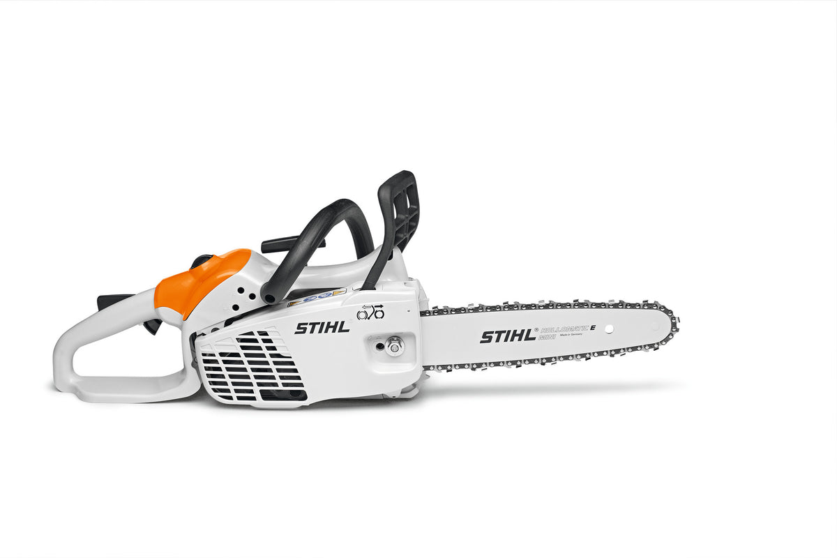 STIHL pilarka łańcuchowa spalinowa MS 194 C-E, prowadnica 30 cm
