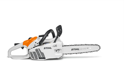 STIHL pilarka łańcuchowa spalinowa MS 194 C-E, prowadnica 30 cm