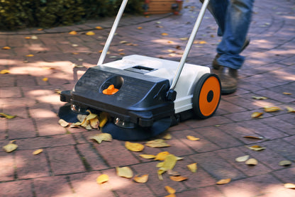 STIHL zamiatarka ręczna KG 550 - zdjęcie 5