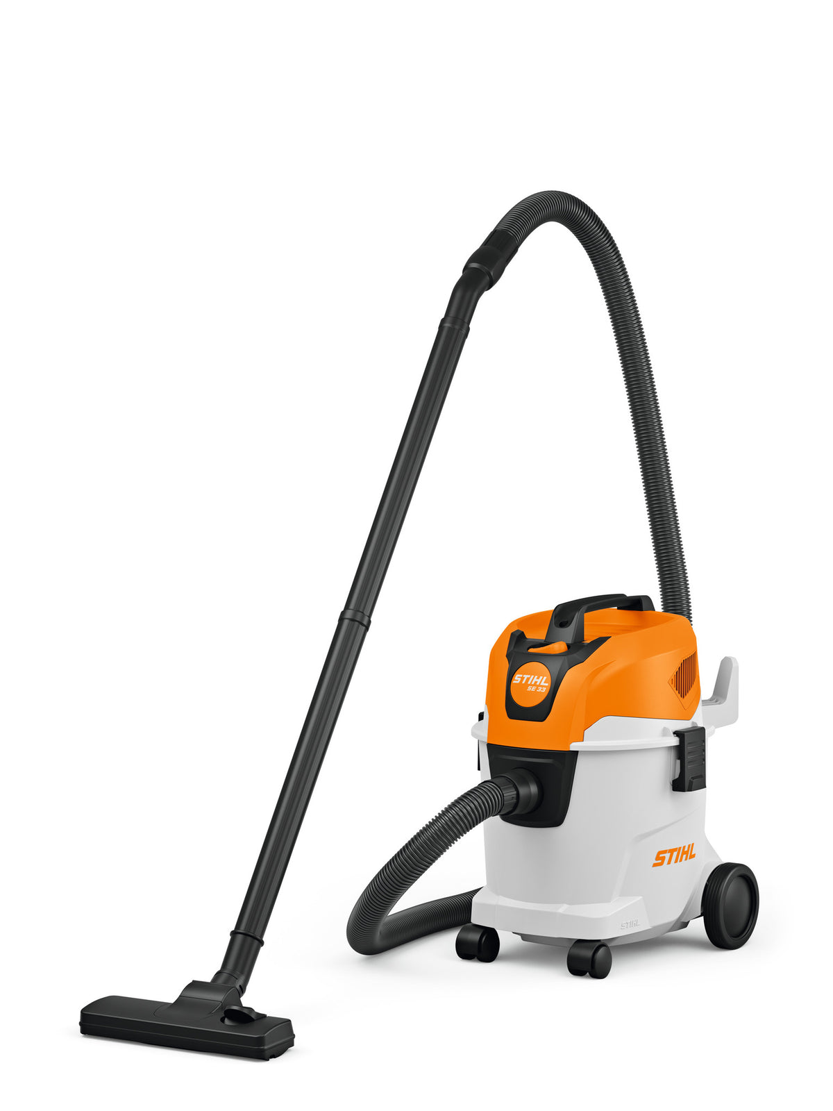 STIHL odkurzacz mokro/sucho SE 33 (elektryczny)