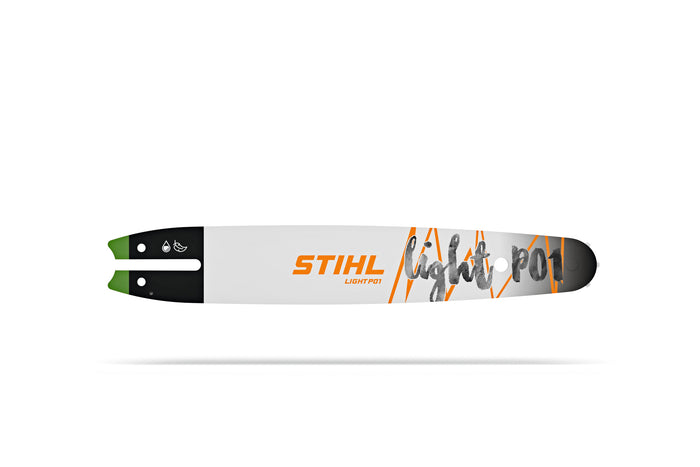 STIHL prowadnica Light P01 30 cm, 3/8" P, 1,1 mm (złącze 3005)