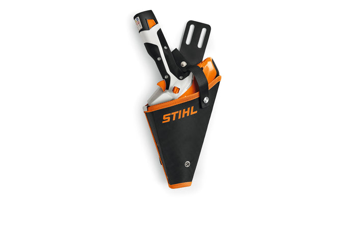 STIHL kabura do GTA 26 z paskiem udowym