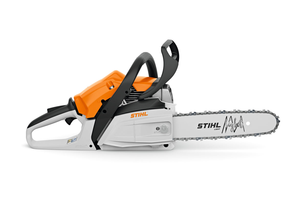 STIHL pilarka łańcuchowa spalinowa MS 162, prowadnica 30 cm