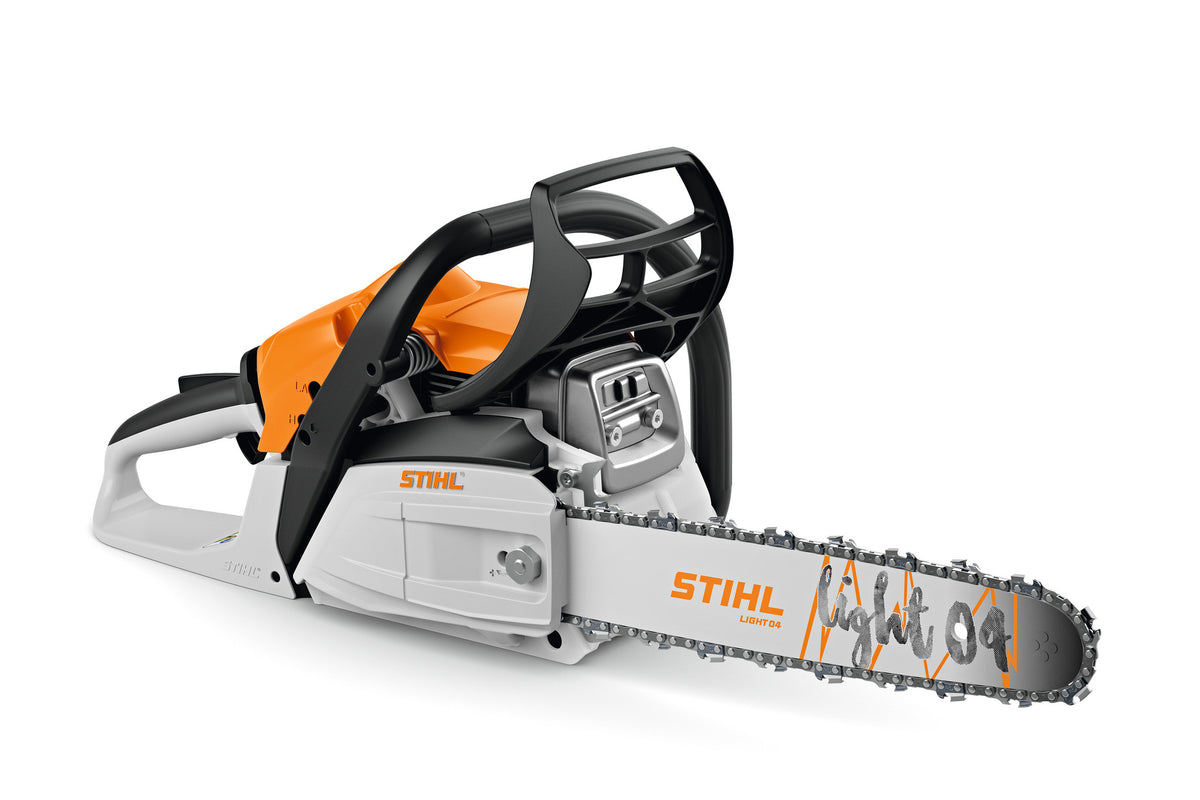 STIHL pilarka łańcuchowa spalinowa MS 182 35 cm - zdjęcie 2