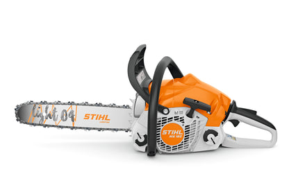 STIHL pilarka łańcuchowa spalinowa MS 182 35 cm - zdjęcie 3