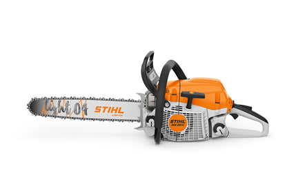 STIHL pilarka spalinowa MS 261 C-M VW, prowadnica 35 cm - zdjęcie 2