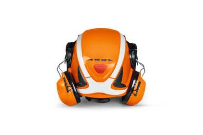 STIHL kask ADVANCE X-Climb, wizjer metalowy - zdjęcie 2