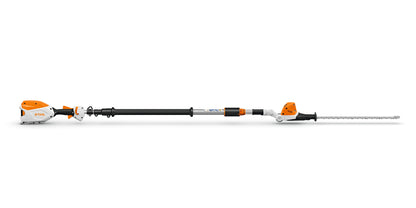 STIHL nożyce do żywopłotu na wysięgniku akumulatorowe HLA 86, bez akumulatora i ładowarki - zdjęcie 3