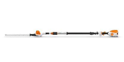 STIHL nożyce do żywopłotu na wysięgniku akumulatorowe HLA 86, bez akumulatora i ładowarki - zdjęcie 4