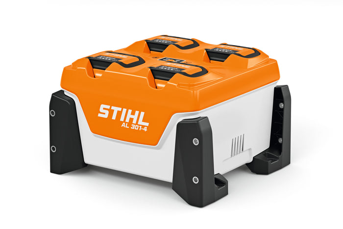 STIHL ładowarka wielostanowiskowa AL 301-4