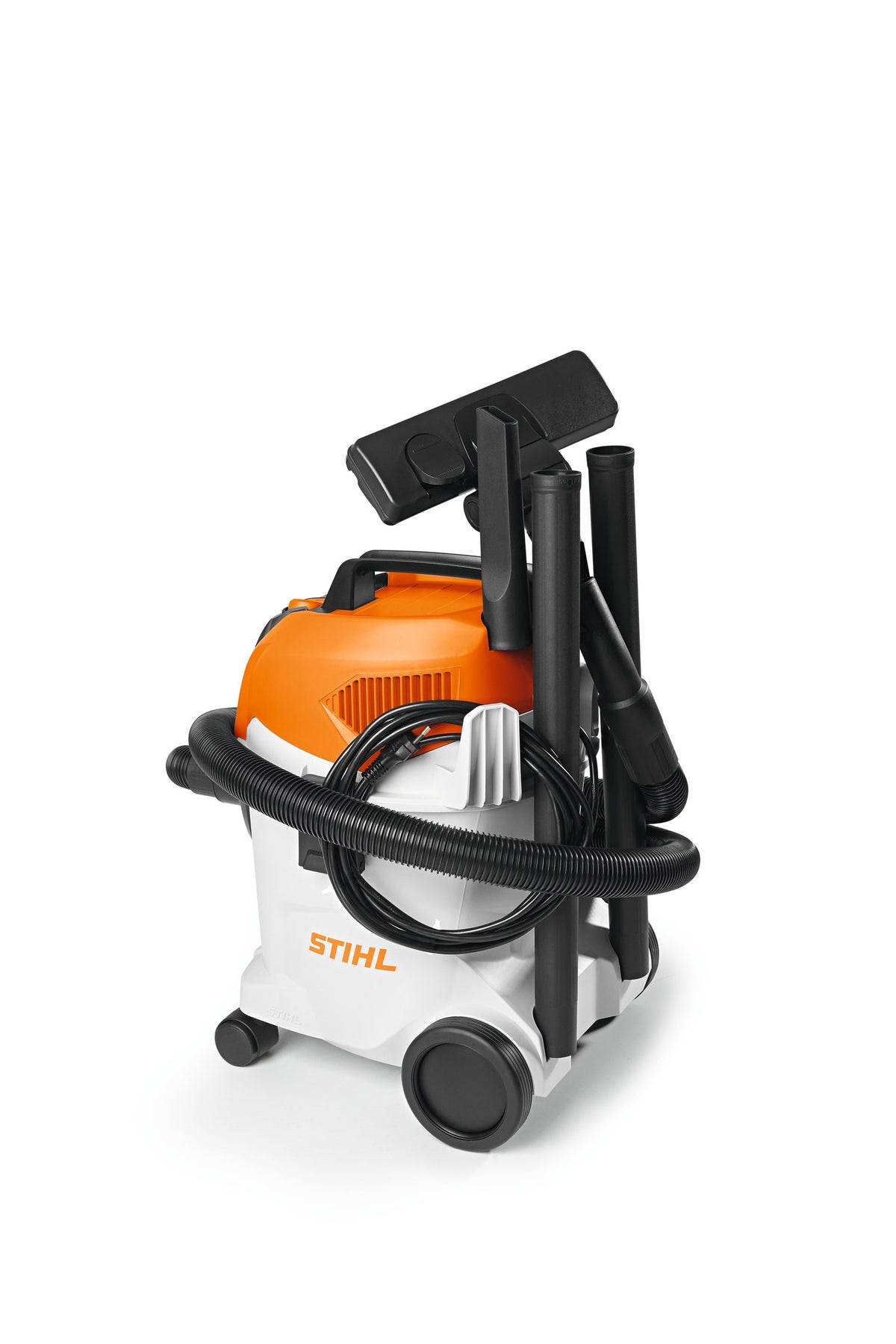 STIHL odkurzacz mokro/sucho SE 33 (elektryczny) - zdjęcie 4