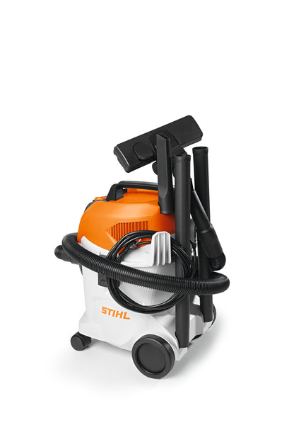 STIHL odkurzacz mokro/sucho SE 33 (elektryczny) - zdjęcie 4