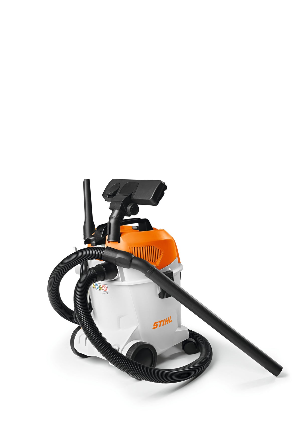 STIHL odkurzacz mokro/sucho SE 33 (elektryczny) - zdjęcie 3