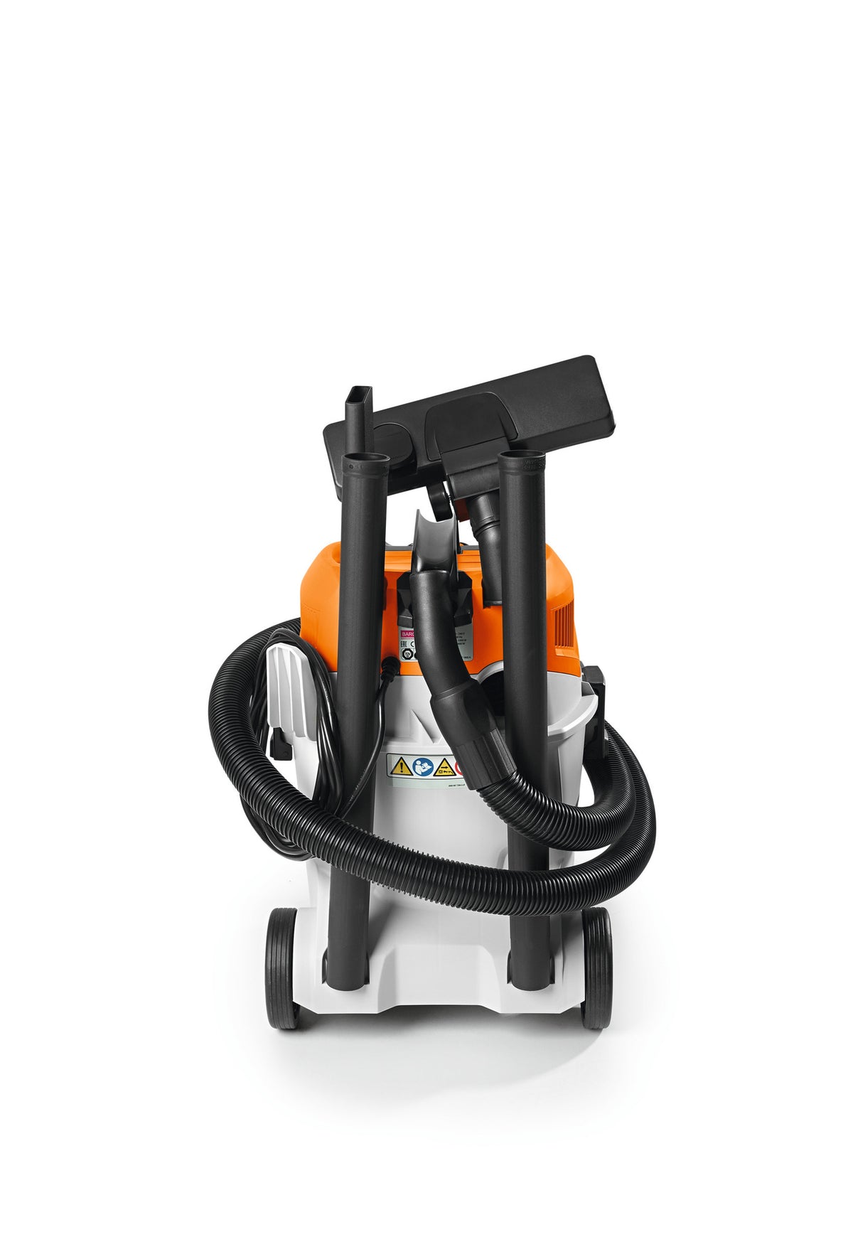 STIHL odkurzacz mokro/sucho SE 33 (elektryczny) - zdjęcie 5