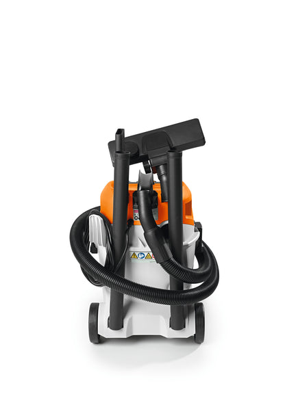 STIHL odkurzacz mokro/sucho SE 33 (elektryczny) - zdjęcie 5
