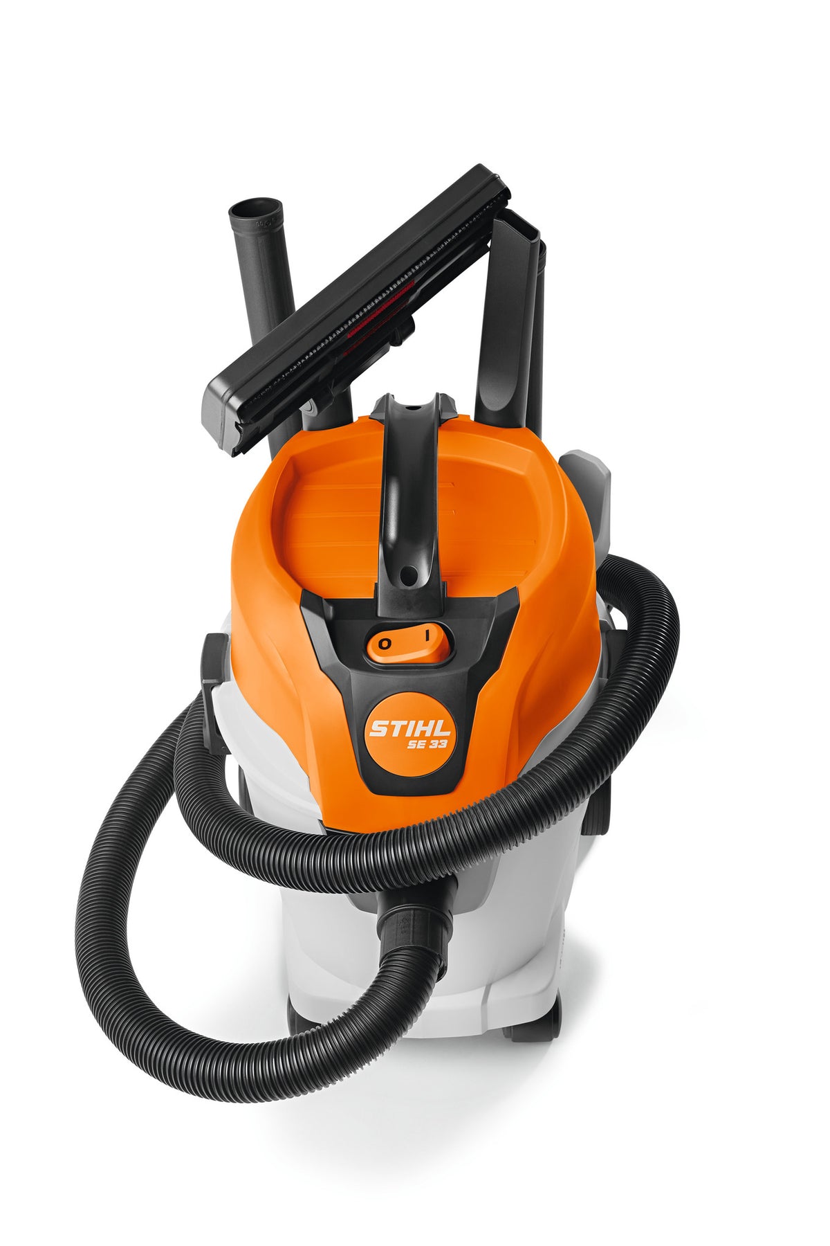 STIHL odkurzacz mokro/sucho SE 33 (elektryczny) - zdjęcie 2