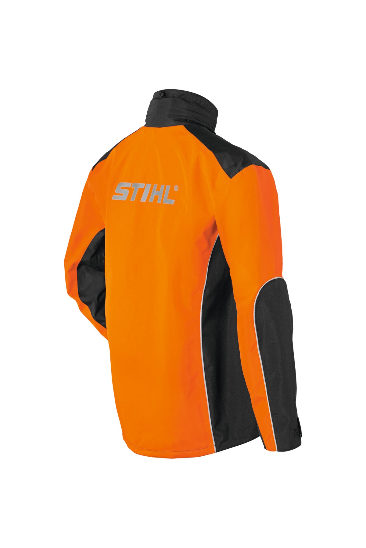 STIHL kurtka przeciwdeszczowa RAINTEC rozmiar S - zdjęcie 2