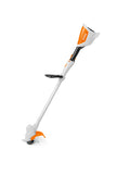 STIHL zabawkowa kosa akumulatorowa z akumulatorem