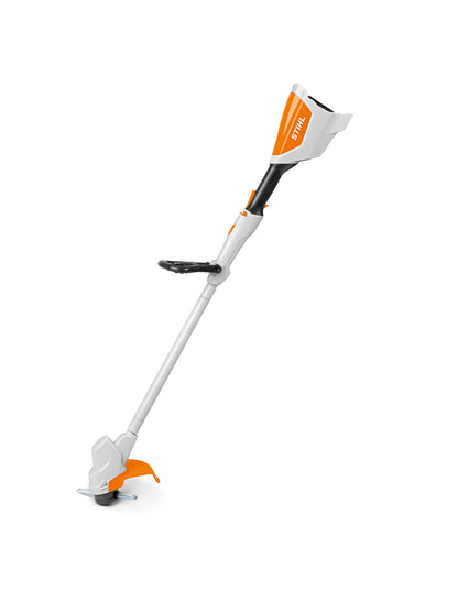 STIHL zabawkowa kosa akumulatorowa z akumulatorem