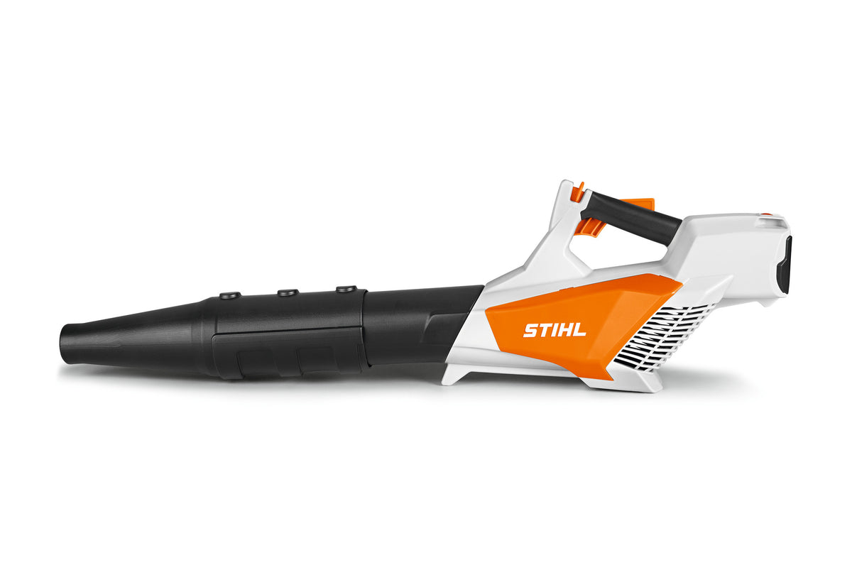 STIHL zabawkowa dmuchawa z akumulatorem - zdjęcie 2