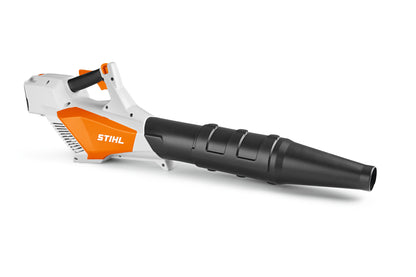STIHL zabawkowa dmuchawa z akumulatorem - zdjęcie 3