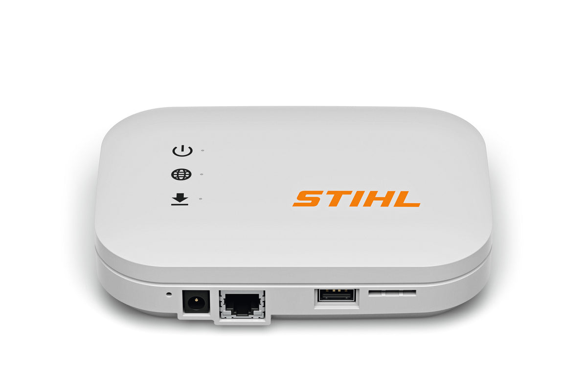STIHL skrzynka connected mobile Box - zdjęcie 2