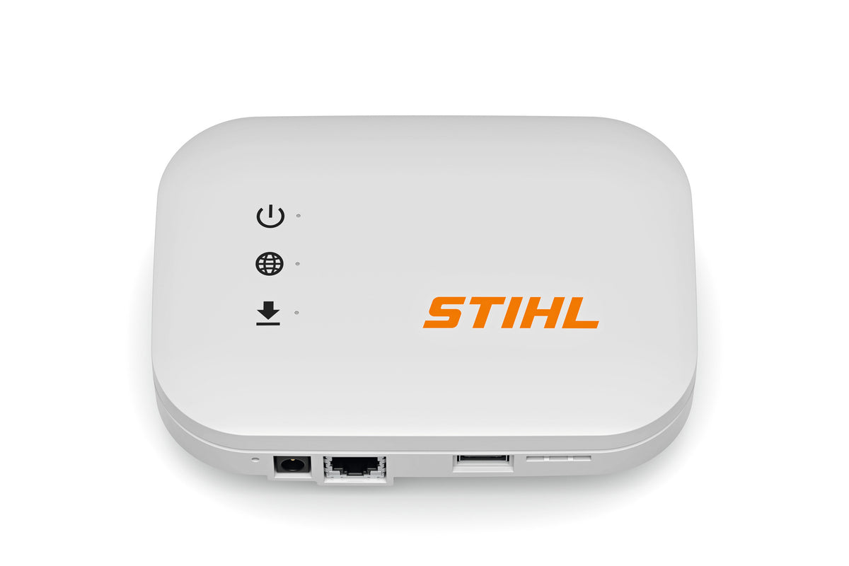 STIHL skrzynka connected mobile Box