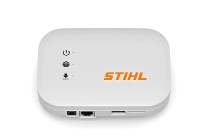 STIHL skrzynka connected mobile Box