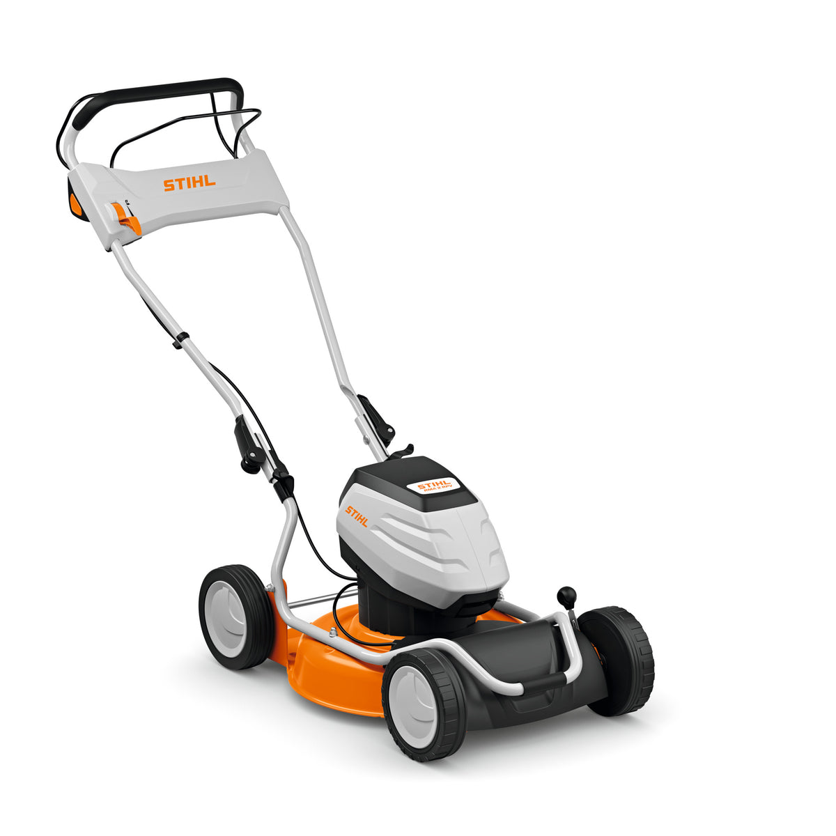 STIHL kosiarka akumulatorowa do mulczowania RMA 2 RPV (bez akumulatora i ładowarki)