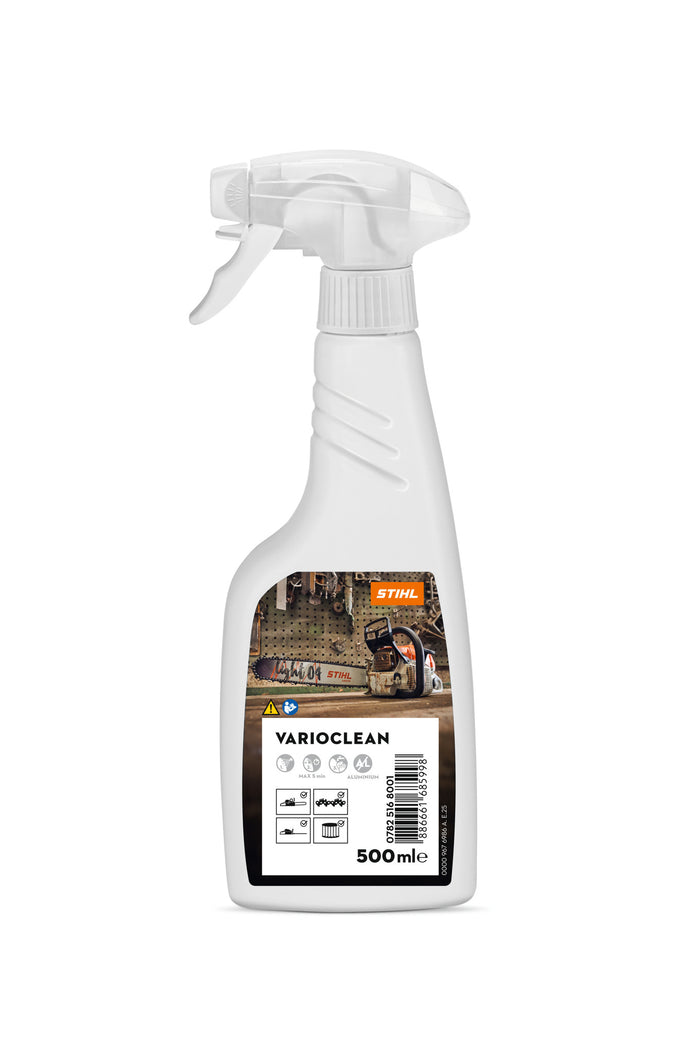STIHL Varioclean środek czyszczący – spray 500 ml