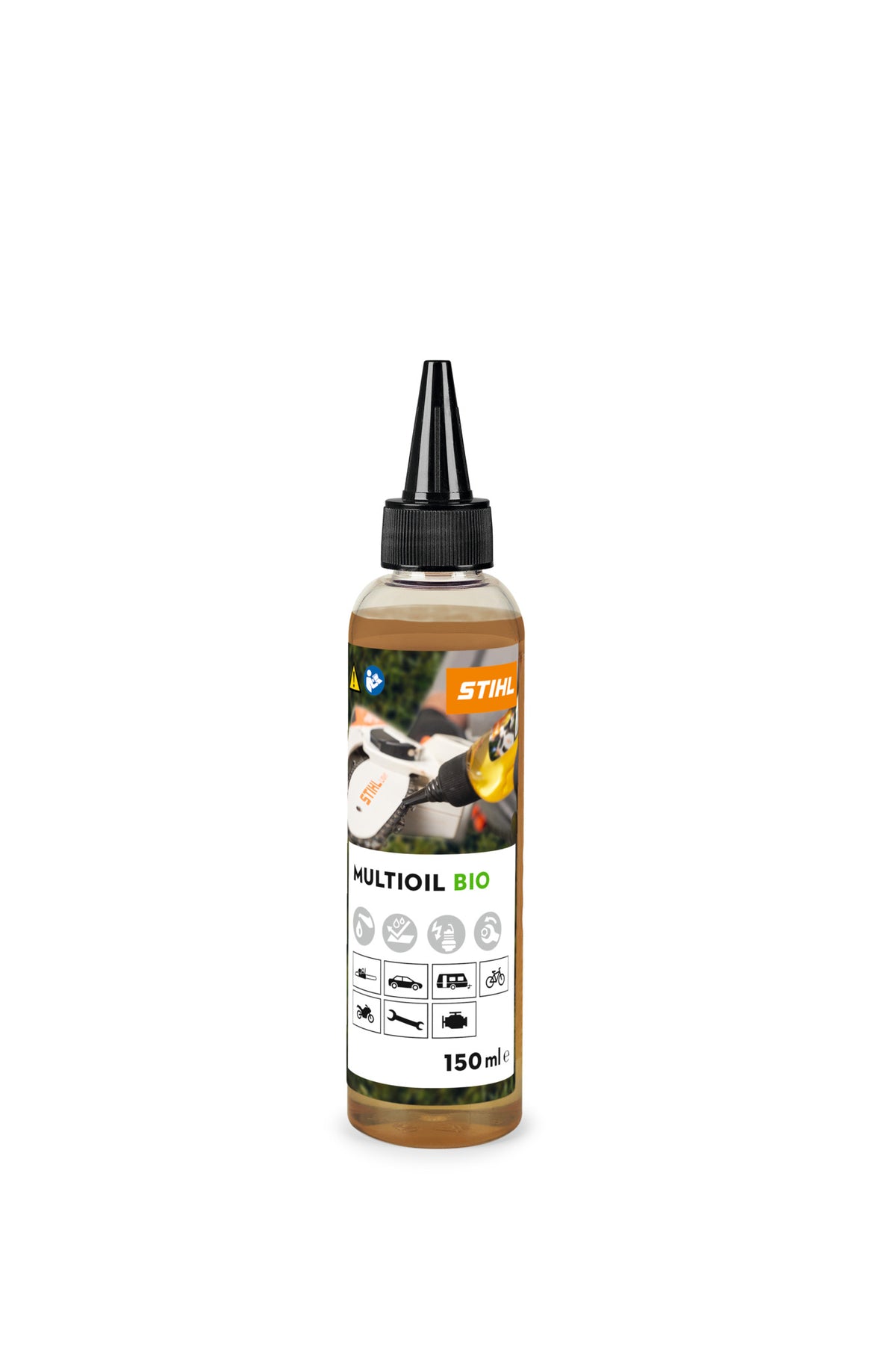 STIHL olej wielofunkcyjny Multioil Bio 50 ml - zdjęcie 2