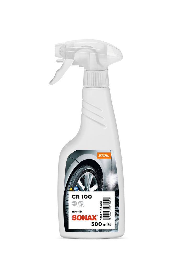 STIHL środek do czyszczenia felg CR 100, 500 ml