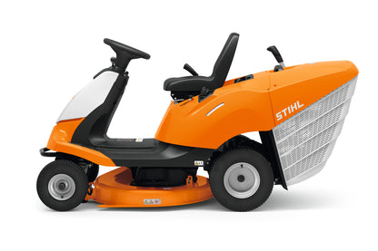 STIHL traktorek ogrodowy RT 4082 (benzynowy) - zdjęcie 3