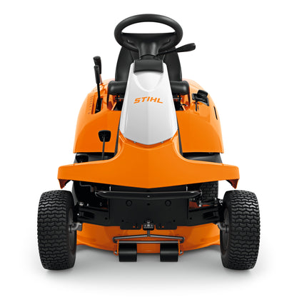 STIHL traktorek ogrodowy RT 4082 (benzynowy) - zdjęcie 4