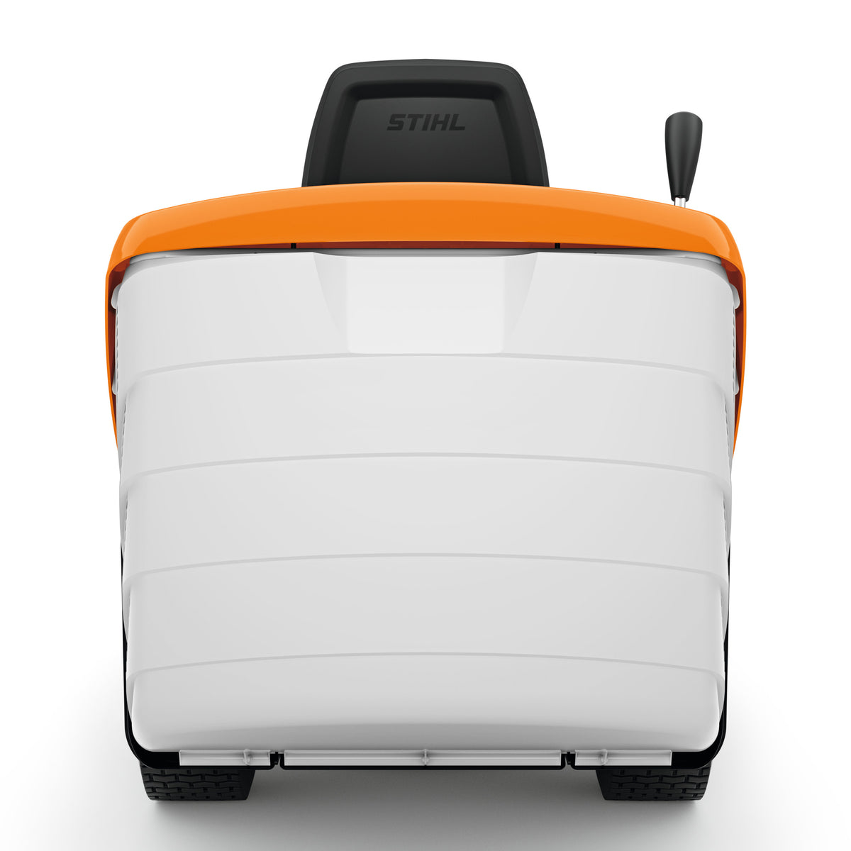 STIHL traktorek ogrodowy RT 4082 (benzynowy) - zdjęcie 5