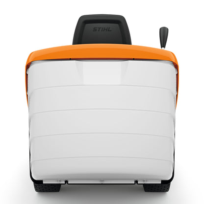 STIHL traktorek ogrodowy RT 4082 (benzynowy) - zdjęcie 5