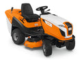 STIHL traktorek ogrodowy RT 5097 benzynowy