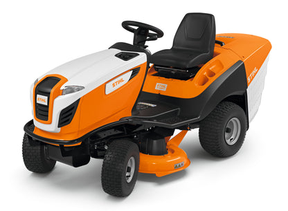 STIHL traktorek ogrodowy RT 5097 Z - zdjęcie 2