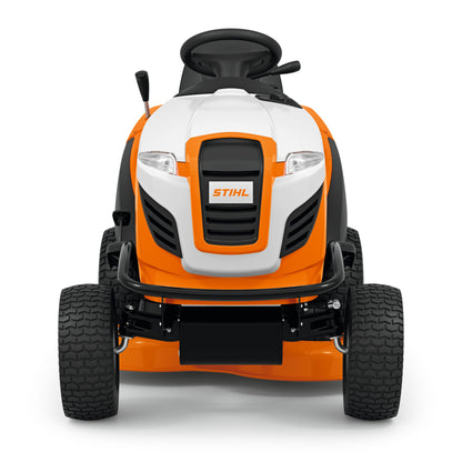STIHL traktorek ogrodowy RT 5097 Z - zdjęcie 5