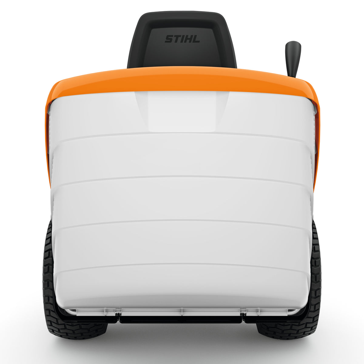 STIHL traktorek ogrodowy RT 5097 Z - zdjęcie 6