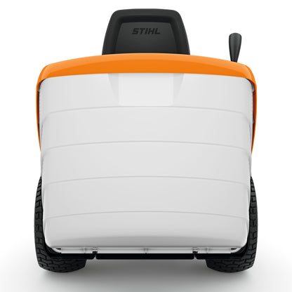 STIHL traktorek ogrodowy RT 5097 Z - zdjęcie 6