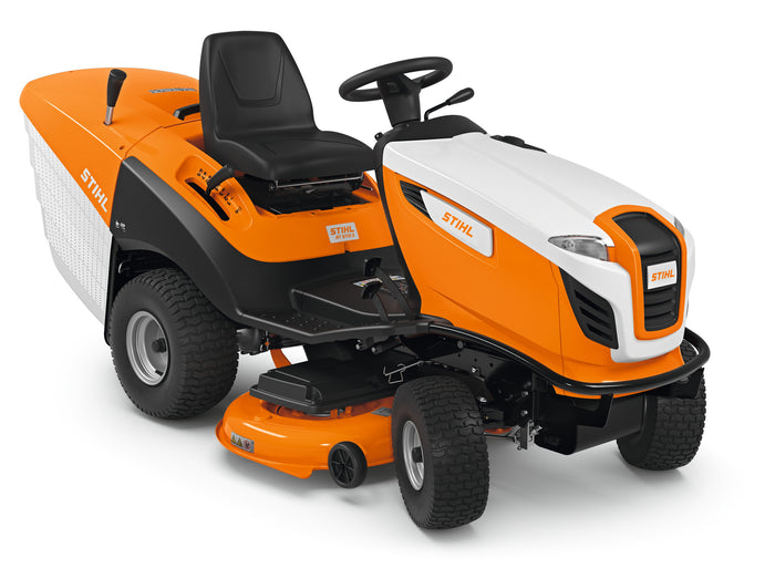 STIHL traktorek ogrodowy RT 5112 Z